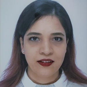 پروفایل Naghmeh Boyouk