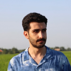 پروفایل Mahdi Hadian