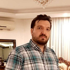 پروفایل نوید میلانی زاده