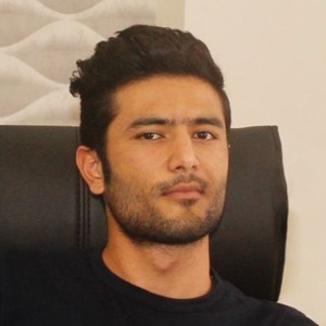 پروفایل علیرضا مجدی