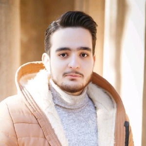 پروفایل سید علیرضا موسوی