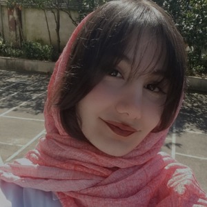 پروفایل طناز جهانشاهی