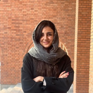 پروفایل بهار برقبانی