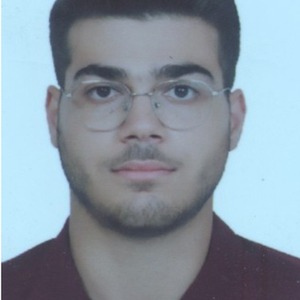 پروفایل عرفان نجفی