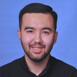 پروفایل Ali Tofiqi