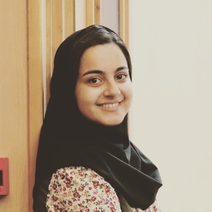 پروفایل شقایق لؤلؤ