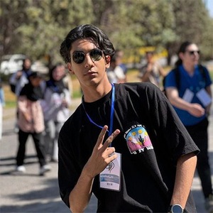 پروفایل نیما جابرزاده انصاری