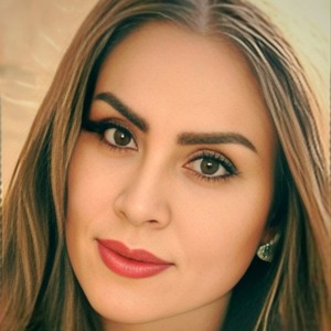 پروفایل سمیه چشمی