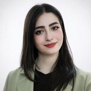 پروفایل سحر خورشید