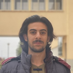 پروفایل محمد رمزی