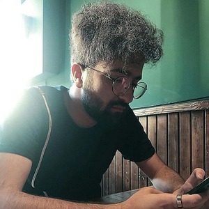 پروفایل حسین کیان