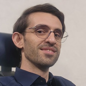 پروفایل سجاد آروین