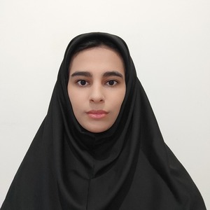 پروفایل مرجان رمضان بیک