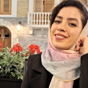 پروفایل یاسمن محمدی