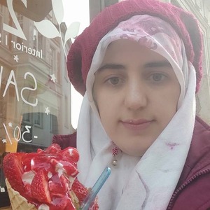 پروفایل صدیقه رئیسی