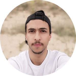 پروفایل احمدرضا مودی