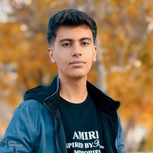پروفایل متین سبحانی