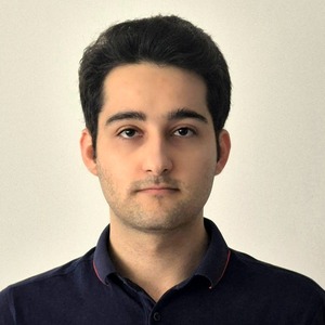پروفایل Mohammadreza Kamyab