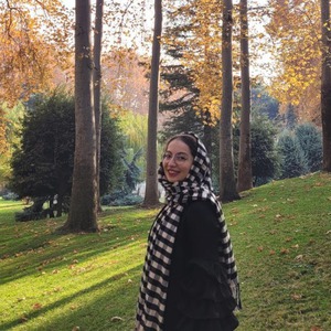 پروفایل fatemeh mohseni