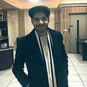 پروفایل Armin Khodaei
