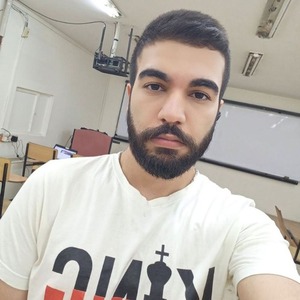 پروفایل mehdi faraji