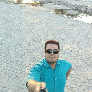 پروفایل محمد لطفی