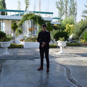 پروفایل Alireza Abadi