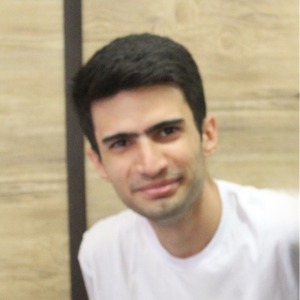 پروفایل Soroosh Rezvani