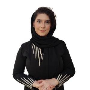 پروفایل شفیعه شرفی