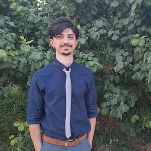پروفایل عرفان راضی