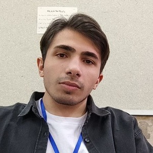 پروفایل علیرضا هرندی