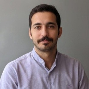 پروفایل میلاد صبری