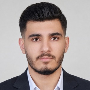 پروفایل متین امیری