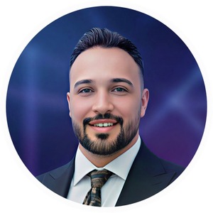 پروفایل Hasan Azimi