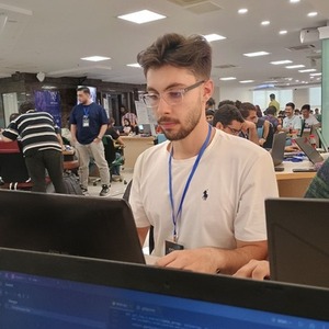 پروفایل مهیار همتی رامندفرد