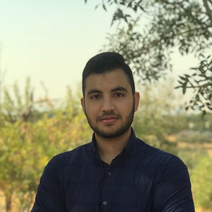 پروفایل علی بیزادی