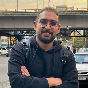 پروفایل رضا تقوی