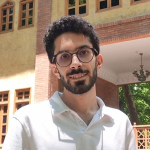 پروفایل حمیدرضا صفرپور
