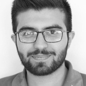 پروفایل مهدی پاکروان