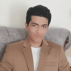پروفایل Alireza Modaberi علیرضا مدبری