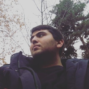 پروفایل عمادالدین رستمیان
