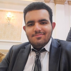 پروفایل Alireza GumaryaN