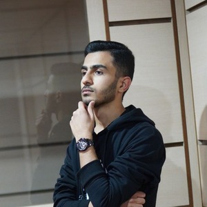 پروفایل علی رضا صفری