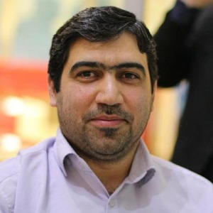پروفایل مصطفی وطن‌پور