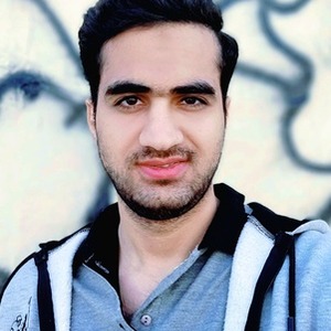 پروفایل Alireza Saeedi