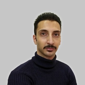 پروفایل فرشاد احمدلو