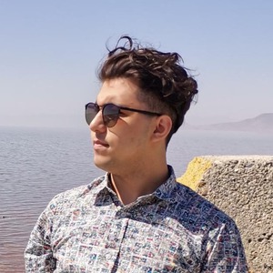 پروفایل SeyyedHossein Sotoudegan