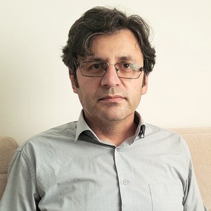 پروفایل سیروس سرمستی