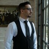 پروفایل مهرداد امیدی