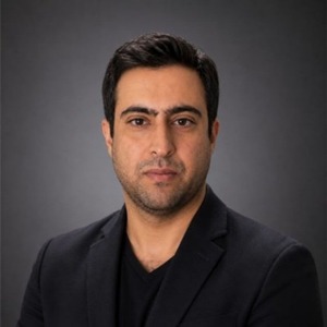 پروفایل محمد حسین وفق